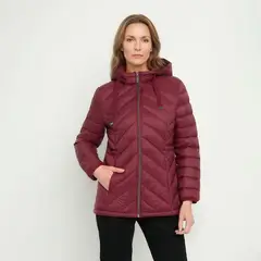 NEWPORT - Chaqueta Mujer Acolchado