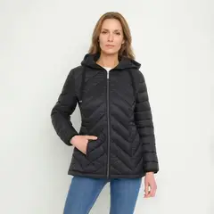 NEWPORT - Chaqueta Mujer Acolchado