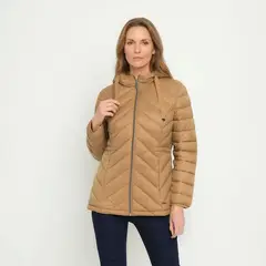 NEWPORT - Chaqueta Mujer Acolchado