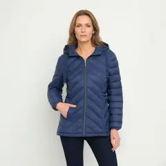 NEWPORT - Chaqueta Mujer Acolchado