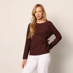 STEFANO COCCI - Saco Mujer