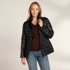 NEWPORT - Chaqueta Acolchada Mujer