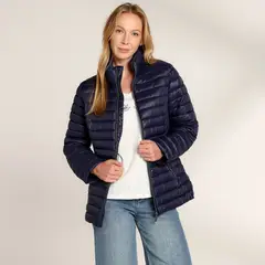 NEWPORT - Chaqueta Acolchada Mujer