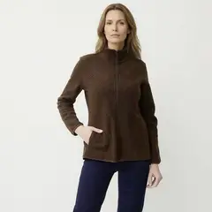 NEWPORT - Hoodie Mujer