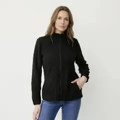 NEWPORT - Hoodie Mujer