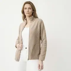 NEWPORT - Hoodie Mujer