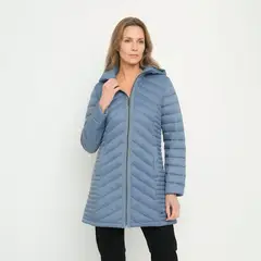NEWPORT - Chaqueta Mujer Acolchado
