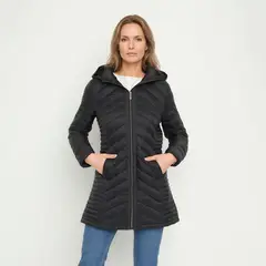 NEWPORT - Chaqueta Mujer Acolchado