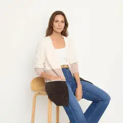 NEWPORT - Cardigan Mujer