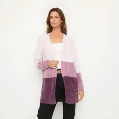 NEWPORT - Cardigan Mujer