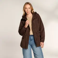 NEWPORT - Chaqueta Mujer