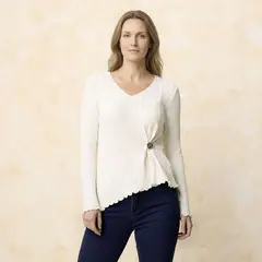 STEFANO COCCI - Saco Mujer