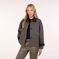 APOLOGY - Chaqueta Mujer