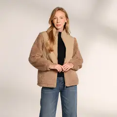 NEWPORT - Chaqueta Mujer