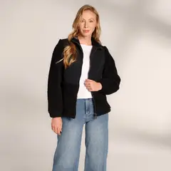 NEWPORT - Chaqueta Mujer