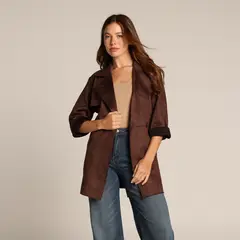 UNIVERSITY CLUB - Chaqueta Mujer