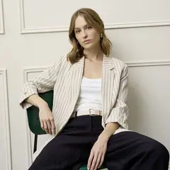 BASEMENT - Blazer mujer