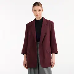 BASEMENT - Blazer mujer