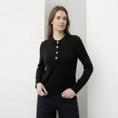 APOLOGY - Saco Mujer Tejido