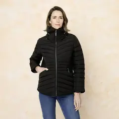 SOUTHLAND - Chaqueta Acolchada Mujer