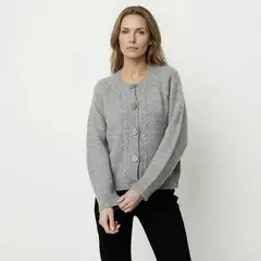 NEWPORT - Cardigan Mujer