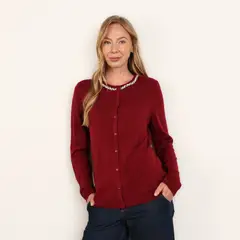 SOUTHLAND - Cardigan Mujer