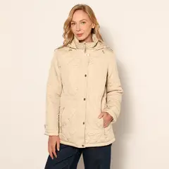 STEFANO COCCI - Chaqueta Mujer
