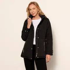 STEFANO COCCI - Chaqueta Mujer