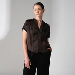 APOLOGY - Blusa Mujer Manga Larga