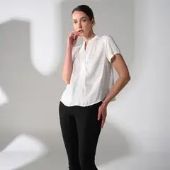 APOLOGY - Blusa Mujer Manga Larga