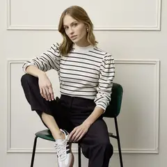 BASEMENT - Saco Mujer