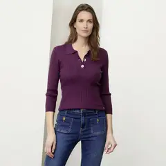 APOLOGY - Saco Mujer