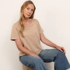 STEFANO COCCI - Camiseta Mujer