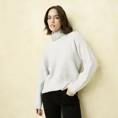 UNIVERSITY CLUB - Saco Mujer