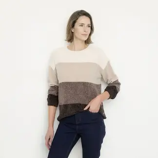NEWPORT - Saco Mujer