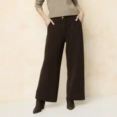 STEFANO COCCI - Pantalón Recto Mujer