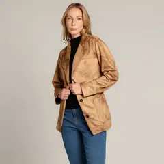 APOLOGY - Trench Mujer