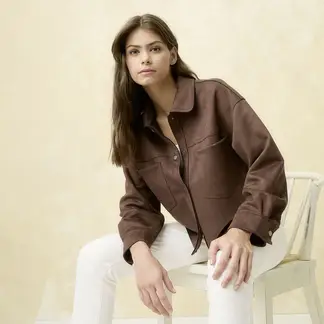 UNIVERSITY CLUB - Chaqueta Mujer