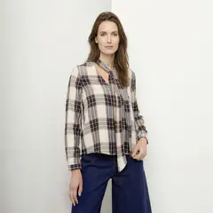 APOLOGY - Blusa Mujer Manga larga