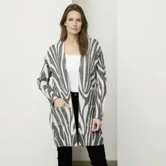 APOLOGY - Cardigan Mujer