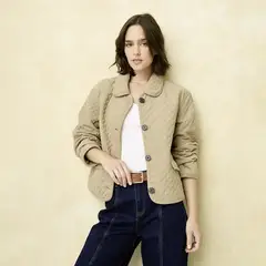 UNIVERSITY CLUB - Chaqueta Mujer