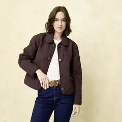UNIVERSITY CLUB - Chaqueta Mujer
