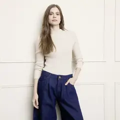 BASEMENT - Saco Mujer