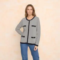 STEFANO COCCI - Saco Mujer