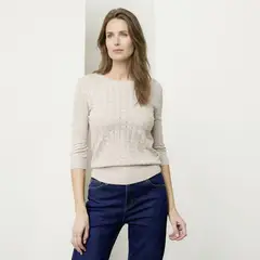 APOLOGY - Saco Mujer