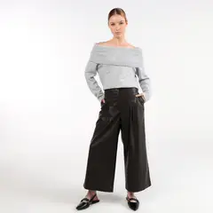 BASEMENT - PANTALON LARGO CE3PAB328M