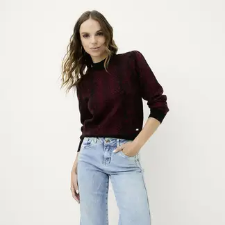 MOSSIMO - Saco Mujer