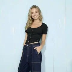 DOO AUSTRALIA - Camiseta Mujer Manga corta