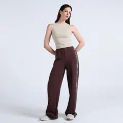 MOSSIMO - Pantalón Mujer Tiro medio