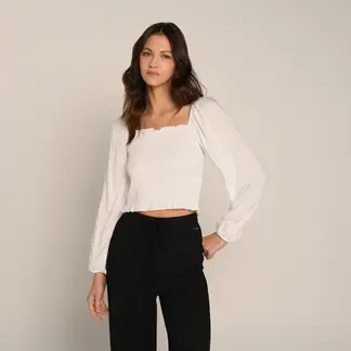 DOO AUSTRALIA - Blusa Mujer Manga larga brand630